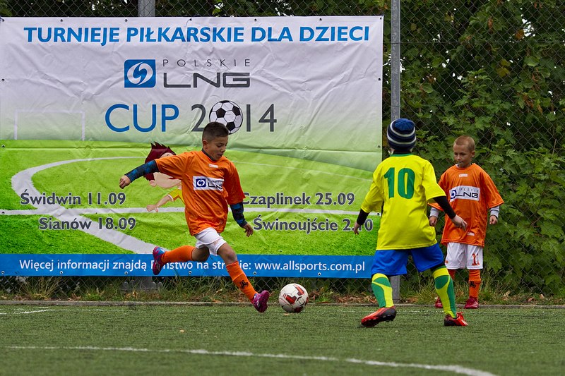 Polskie LNG CUP_2
