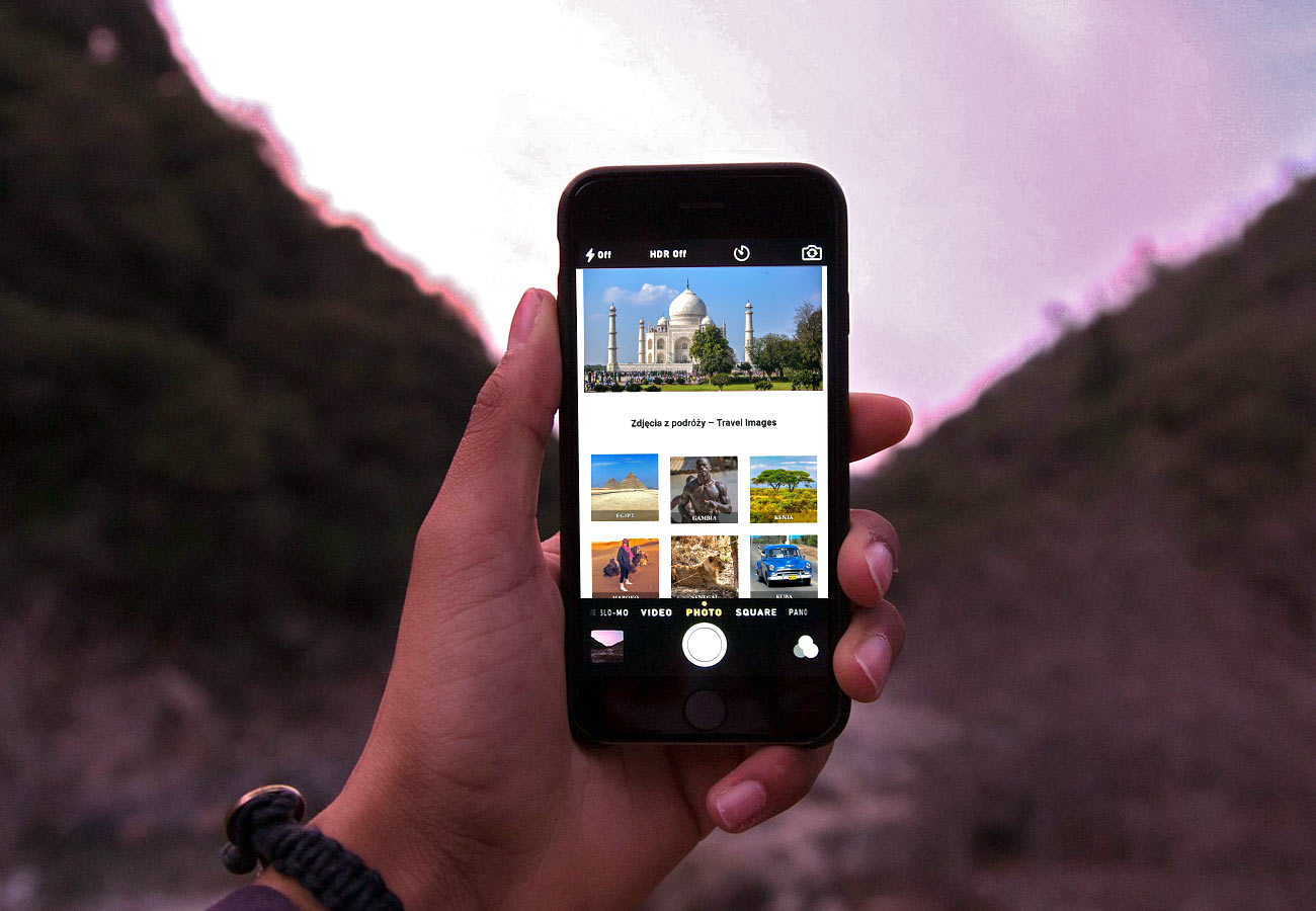Aplikacja Google Play - Travel Images - Zdjęcia z podróży ...