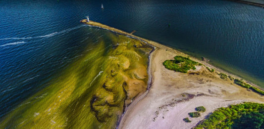Świnoujście - Najpiękniejsza plaża w Polsce