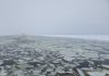 Pierwsze lodołamanie od trzech lat! Do przełamania ponad 70 kilometrów lodowej tafli