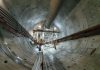 Świnoujście - Wydrążono już prawie 250 metrów Tunelu w Świnoujściu