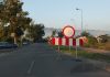 Świnoujście - Granica z Niemcami została zamknięta
