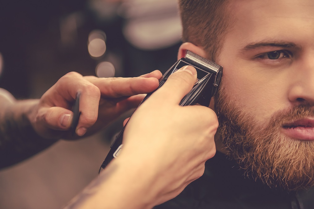 Profesjonalne maszynki do strzyżenia włosów dla fryzjerów