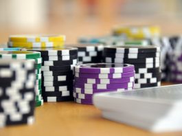 Jakie są korzyści legalizacji hazardu