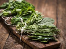 Doniczki z ziołami w Twojej kuchni to prosty sposób na zdrowsze posiłki