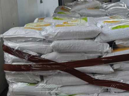 Świnoujście - Kolumbijska kokaina w cukrze trzcinowym - jest akt oskarżenia