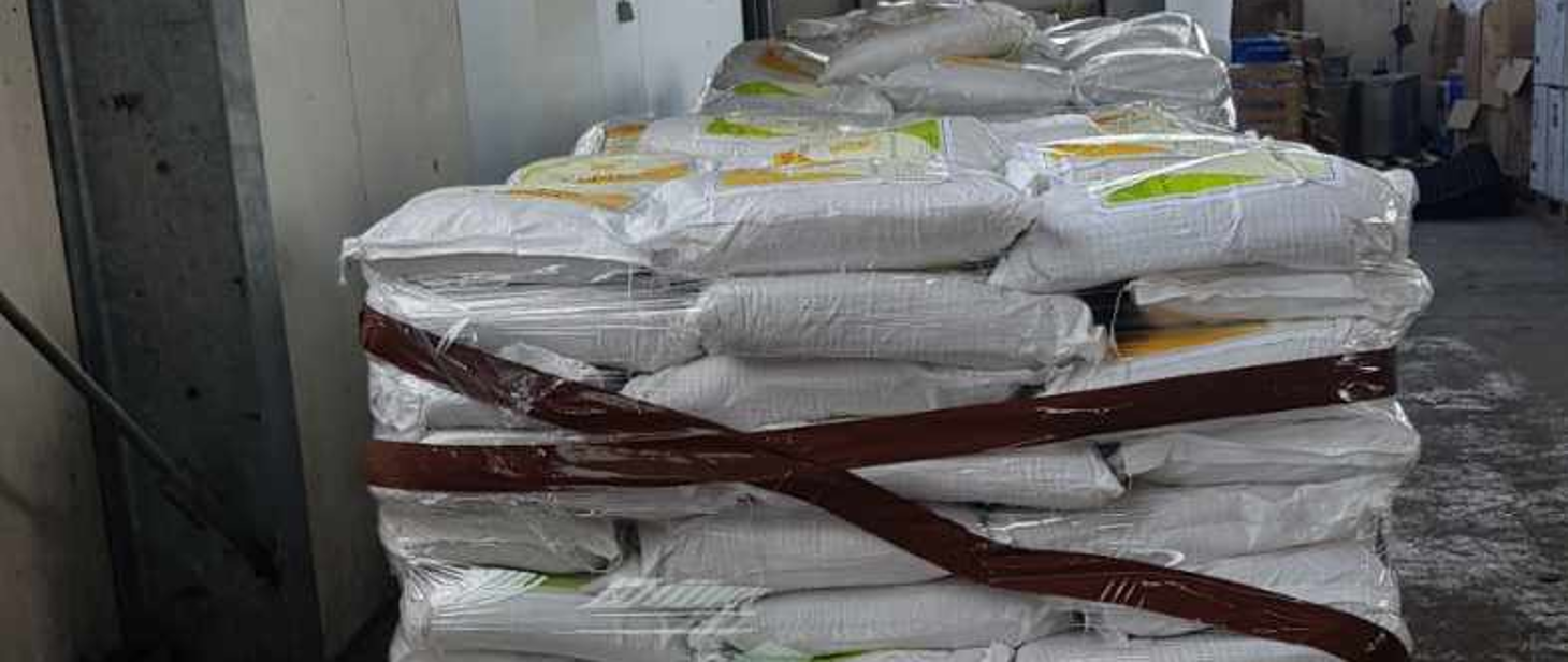 Świnoujście - Kolumbijska kokaina w cukrze trzcinowym - jest akt oskarżenia
