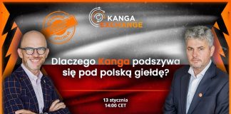 Dlaczego Kanga podszywa się pod polską giełdę? | Wydanie specjalne Kwadransa z Kangą