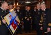 Marynarka Wojenna - Kontradmirał Krzysztof Zdonek żegna się z mundurem