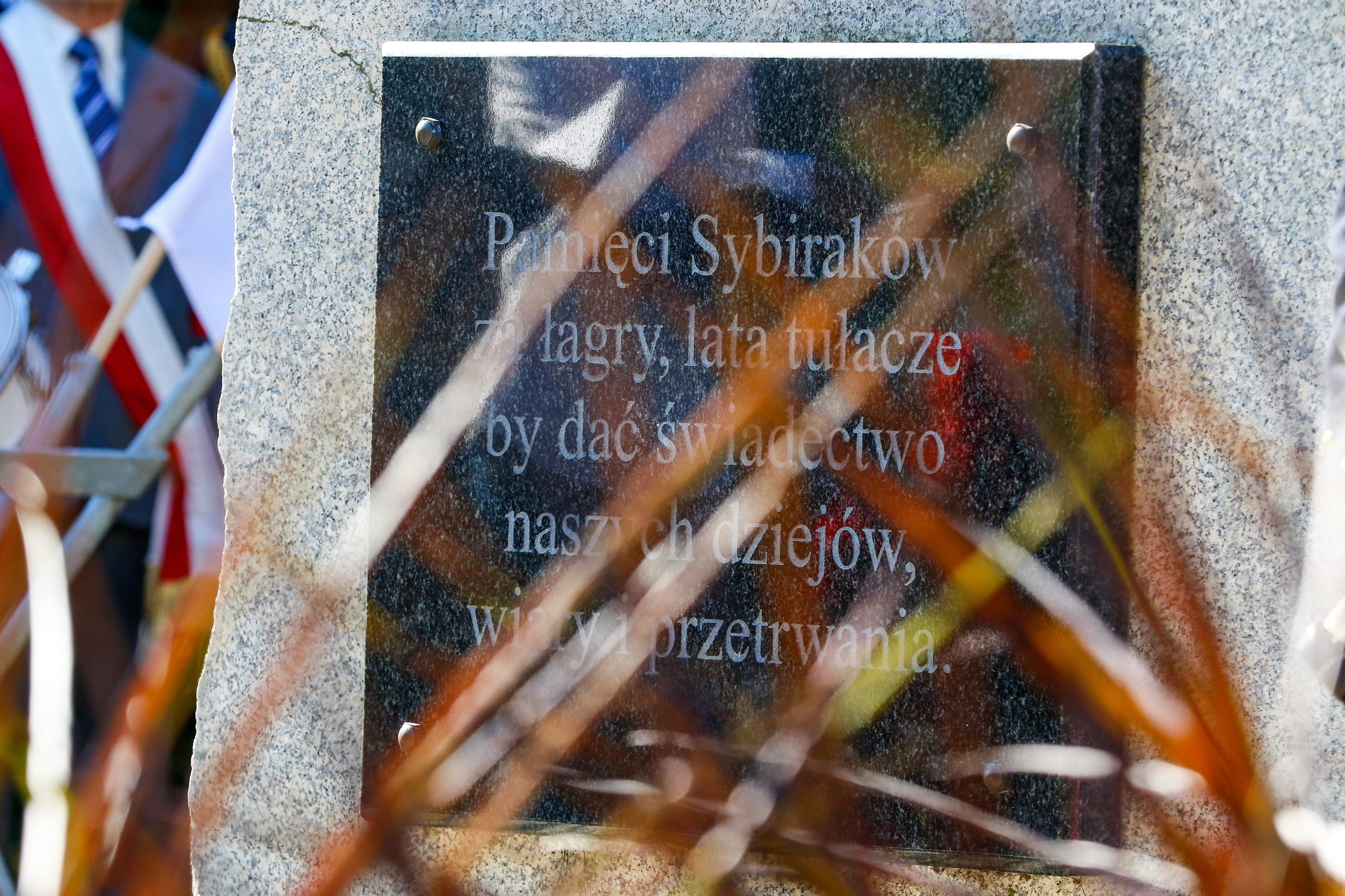 Świnoujście pamięta. 84 rocznica zbrojnej agresji ZSRR na Polskę